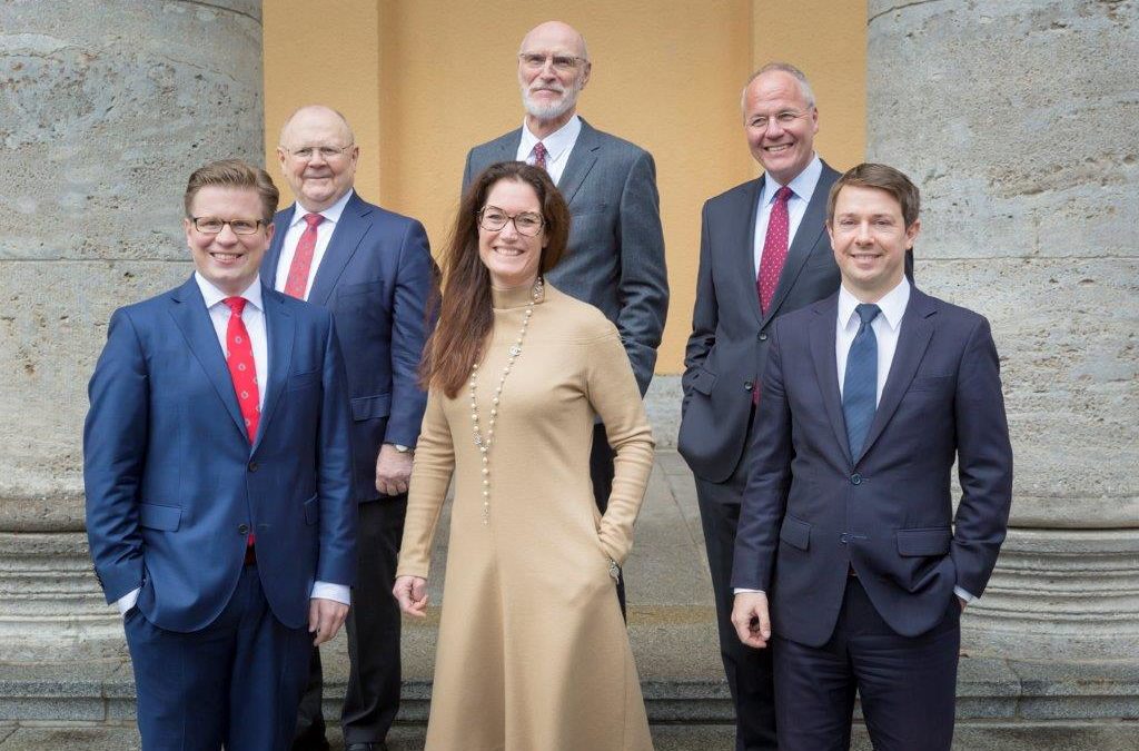 Kreft, Wehage, Schwackenberg & Freericks
