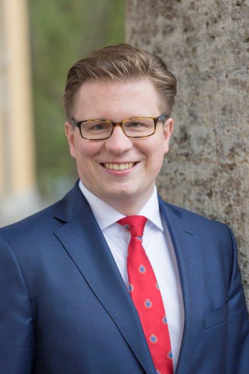 Andreas Wehage