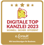 digitale Topkanzlei 2023